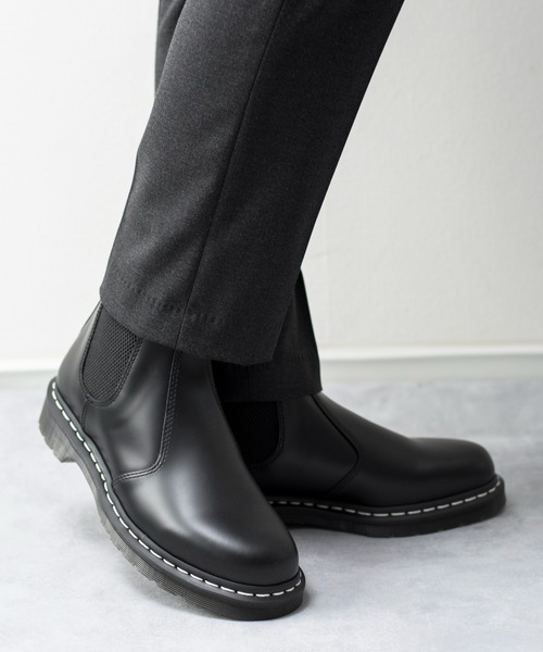 And A（アンドエー）の「Dr.Martens ドクターマーチン / 2976 WHITE