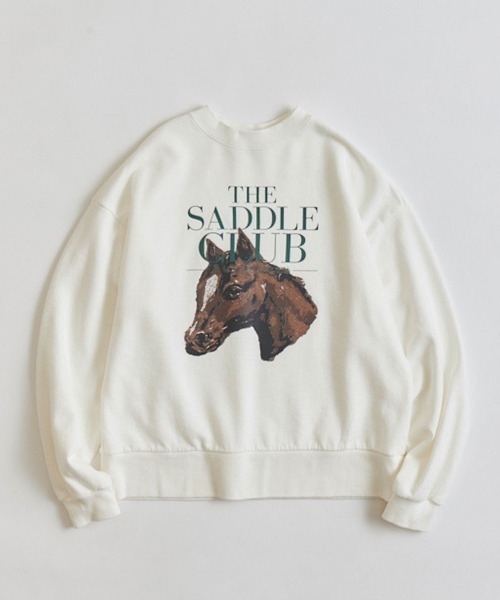 THE SHINZONE（ザ シンゾーン）の「THE SHINZONE/シンゾーン ホース