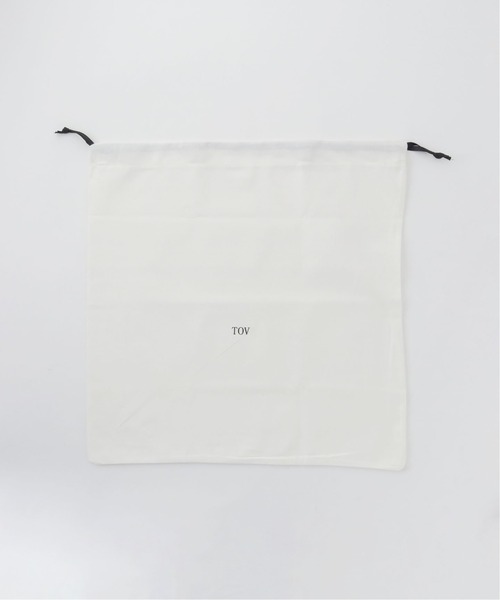 tov（トーヴ）の「【TOV/トーヴ】HILL-HAND：ショルダーバッグ