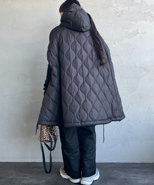 TAION（タイオン）の「【WEB限定】[TAION/タイオン] MILITARY