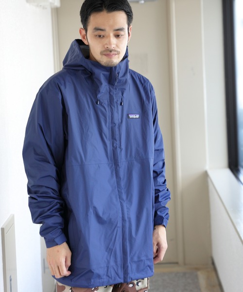 patagonia（パタゴニア）の「パタゴニア PATAGONIA ナイロンジャケット