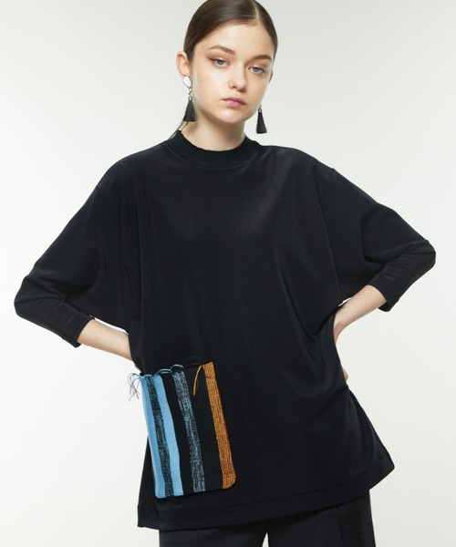 TOGA PULLA（トーガ プルラ）の「【TOGA PULLA/トーガプルラ】ピケ