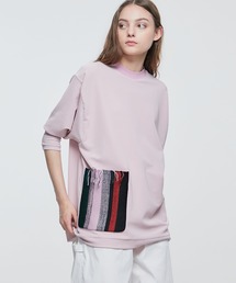 TOGA PULLA（トーガ プルラ）の「【TOGA PULLA/トーガプルラ】ピケ