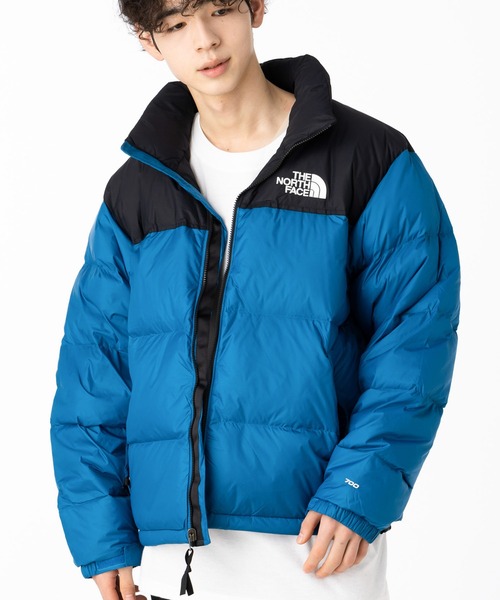 セール】ザノースフェイス ダウンジャケット ヌプシ アウトドア