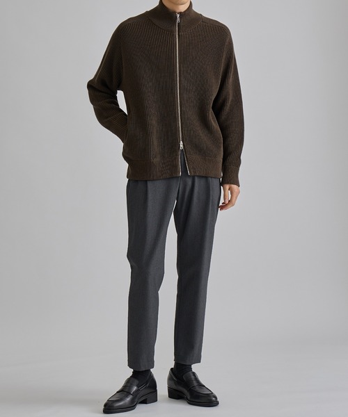 UNITED TOKYO（ユナイテッドトウキョウ）の「ウールリブジップ