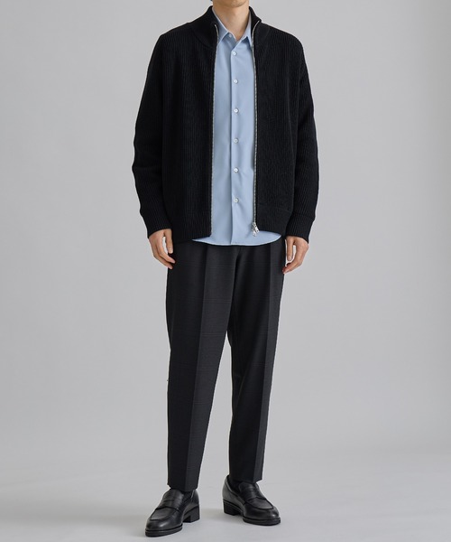 UNITED TOKYO（ユナイテッドトウキョウ）の「ウールリブジップ