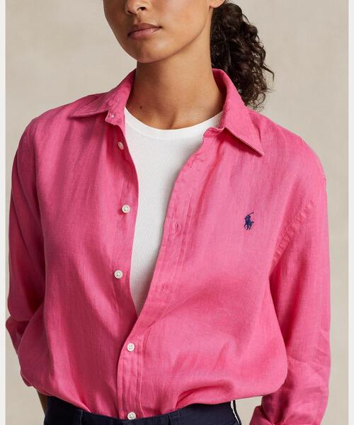 POLO RALPH LAUREN（ポロ ラルフ ローレン）の「リラックスド フィット