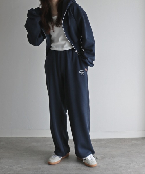 COURO（コウロ）の「スウェットセットアップ（スウェット）」 - WEAR