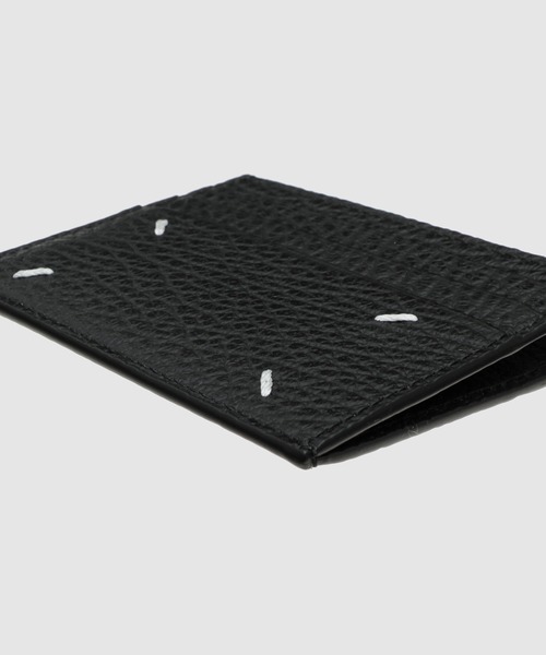 PORTATESSERE（カードケース）｜Maison Margiela（メゾンマルジェラ