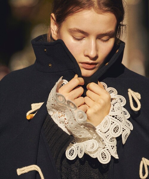 FREAK'S STORE（フリークスストア）の「Johnson Woolen Mills