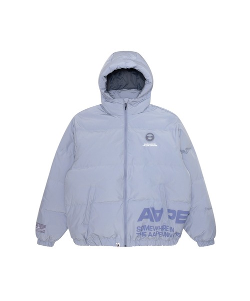 AAPE BY A BATHING APE（エーエイプバイアベイシングエイプ）の「AAPE