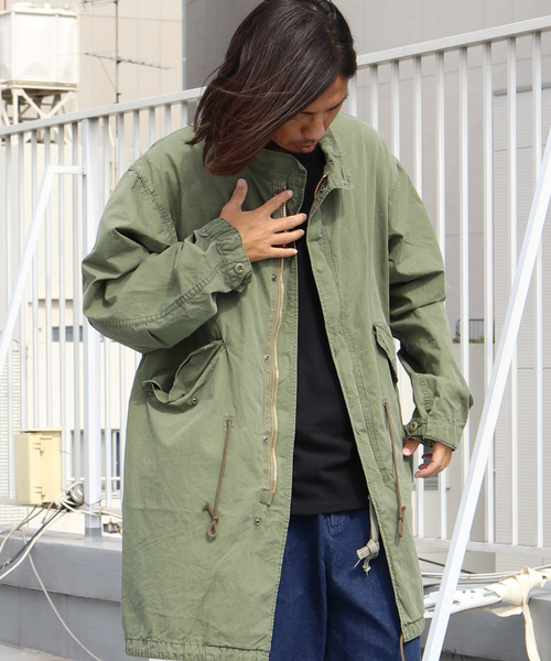 REMI RELIEF（レミレリーフ）の「REMI RELIEF/レミレリーフ C/Ny M65