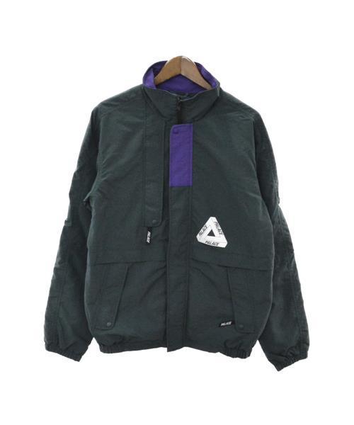 ブランド古着】ナイロンジャケット（ブルゾン）｜Palace Skateboards
