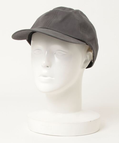 yoko sakamoto（ヨーコサカモト）の「【YOKO SAKAMOTO】 3L CAP