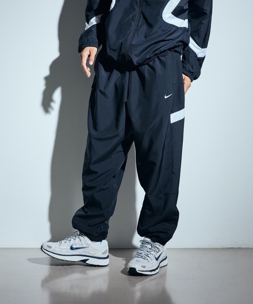 セール】《セットアップ対応商品》ナイキ アイコン メンズ ウーブン