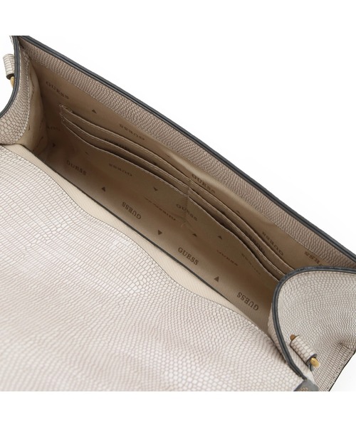 SESTRI Top Handle Flap ハンドバッグ レディース | GUESS(ゲス) JAPAN