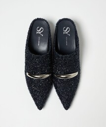 ODETTE E ODILE｜オデット エ オディール（レディース）のサンダル通販