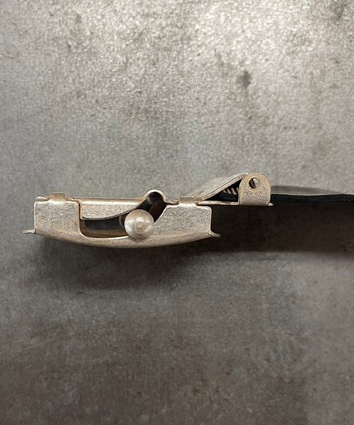 MANUELA（マヌエラ）の「Chaos(カオス)/＜MANUELA＞別注ガチャベルト