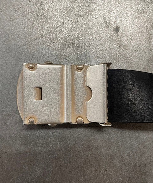 MANUELA（マヌエラ）の「Chaos(カオス)/＜MANUELA＞別注ガチャベルト