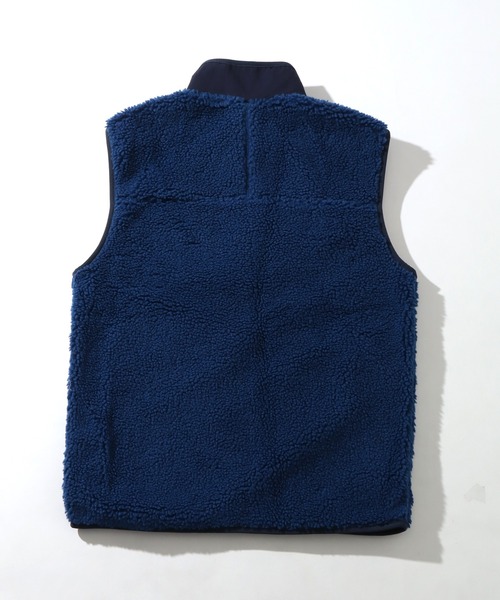 Patagonia/パタゴニア】Classic Retro-X Vest/クラシック・レトロX