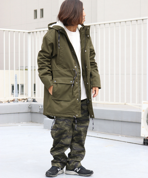 Dickies（ディッキーズ）の「Dickies/ディッキーズ Sherpa Lining