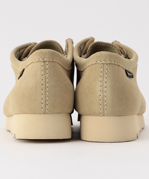 Clarks/クラークス Wallabee GTX/ワラビー ゴアテックス（ブーツ