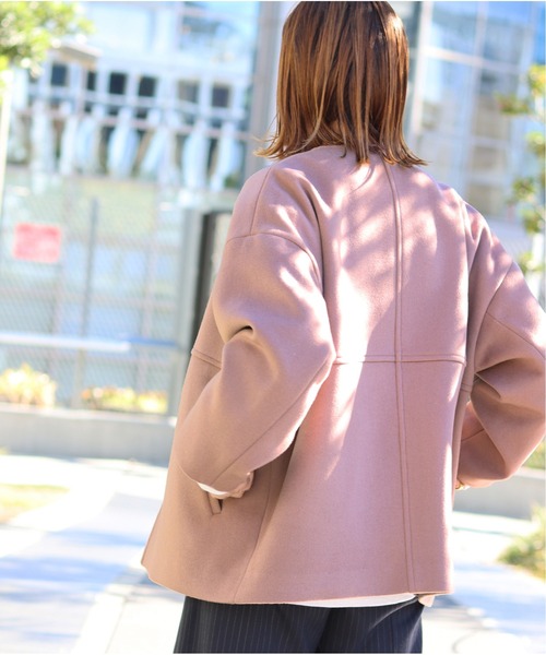 JOURNAL STANDARD（ジャーナルスタンダード）の「スーパー140ビーバー