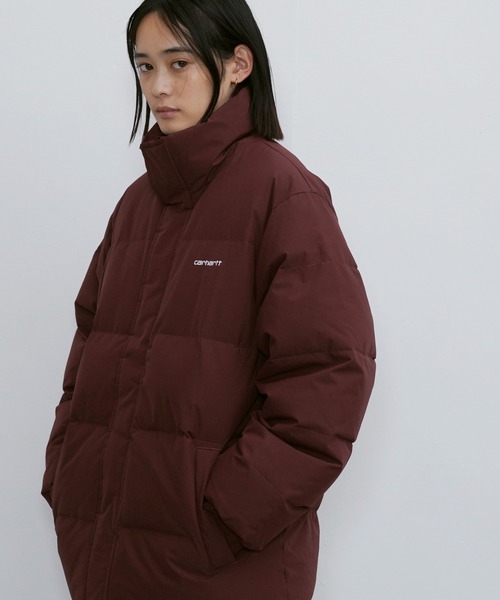 セール】Carhartt WIP / カーハートWIP Danville Jacket ダンビル