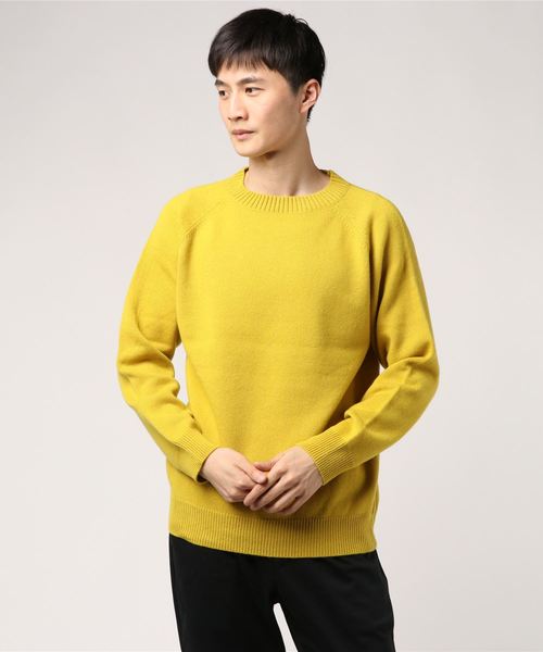 MARGARET HOWELL（マーガレットハウエル）の「PLAIN WOOL COTTON