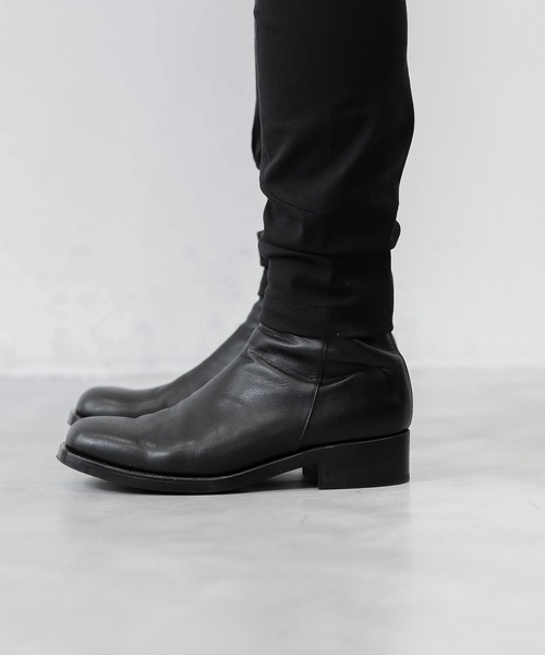 KAZUYUKI KUMAGAI ATTACHMENT（カズユキクマガイアタッチメント）の