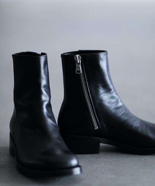 KAZUYUKI KUMAGAI ATTACHMENT（カズユキクマガイアタッチメント）の