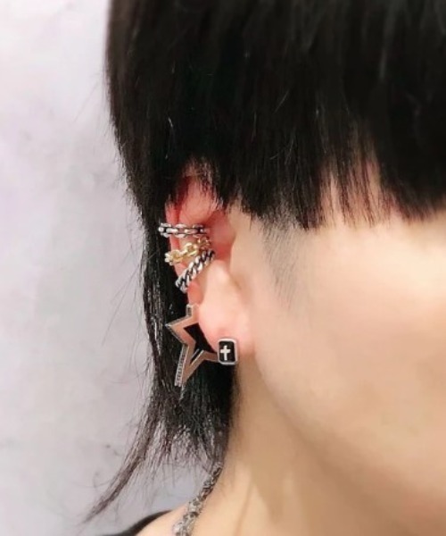 JUSTIN DAVIS（ジャスティンデイビス）の「