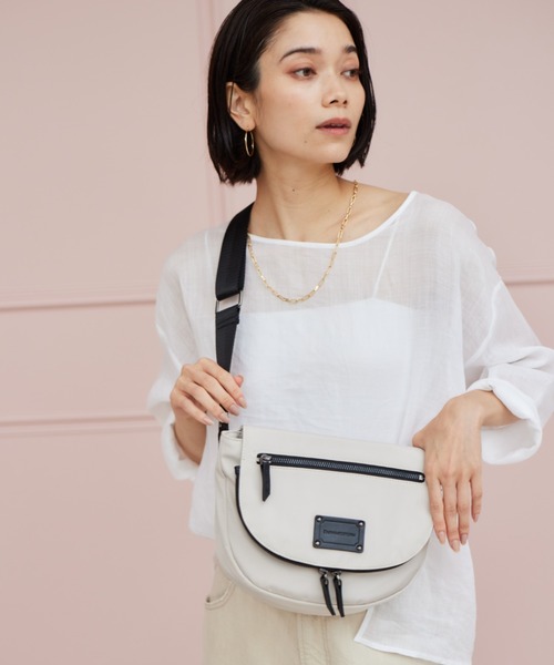 セール】BARNYARDSTORM / キレイめ7ポケショルダー2 / 撥水（ボディ