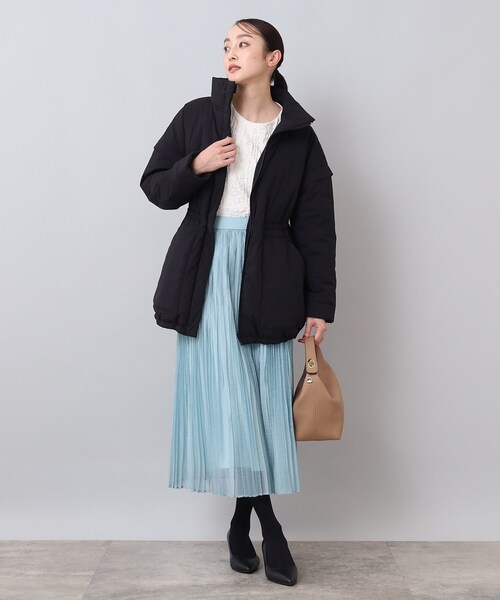 UNTITLED（アンタイトル）の「◇【袖取り外し可能／洗える