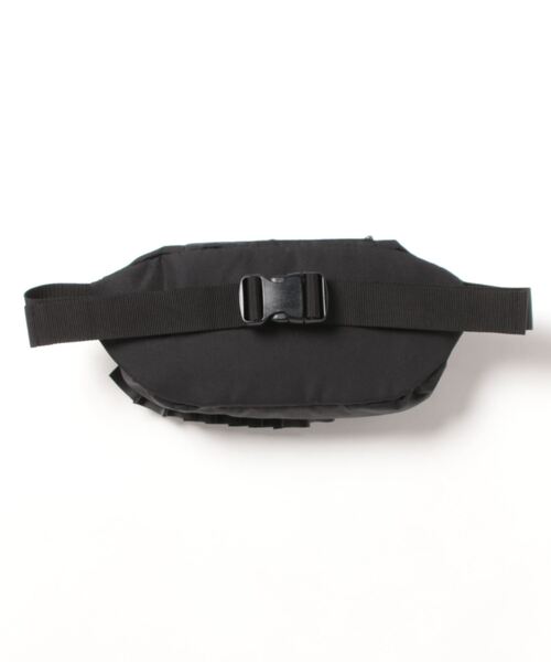 gomme（ゴム）の「フリルデコボディーバッグ（ボディバッグ/ウエスト