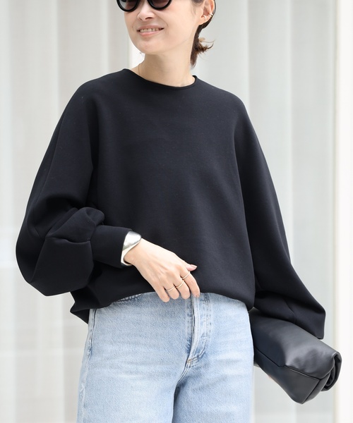 Deuxieme Classe（ドゥーズィエムクラス）の「追加dumblefit クルー