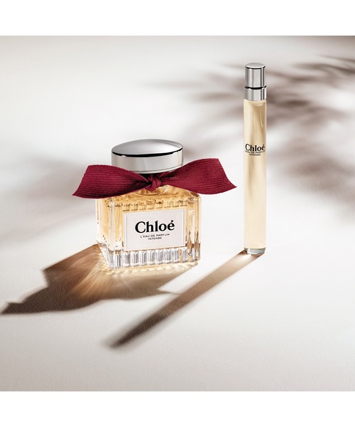 クロエ オードパルファム インテンス 50mL（香水）｜Chloe（クロエ）の