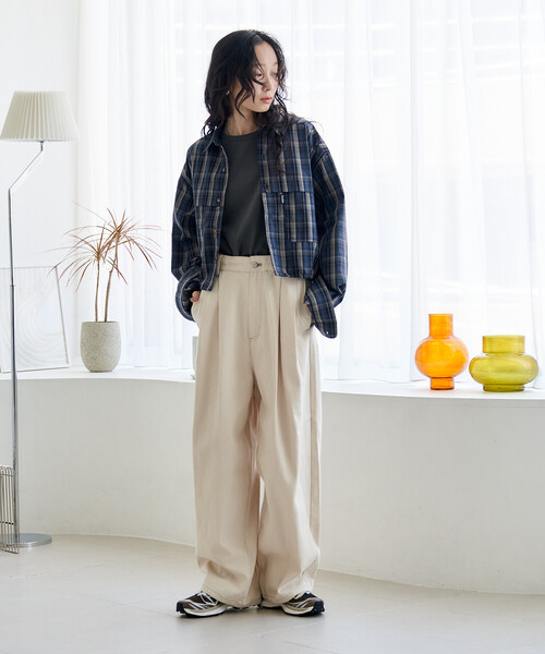 Foxfire × FREAK'S STORE/フォックスファイヤー 別注 フィッシング