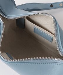 BALLY（バリー）の「B-HOOK XS（ハンドバッグ）」 - WEAR