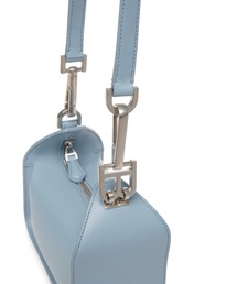 BALLY（バリー）の「B-HOOK XS（ハンドバッグ）」 - WEAR