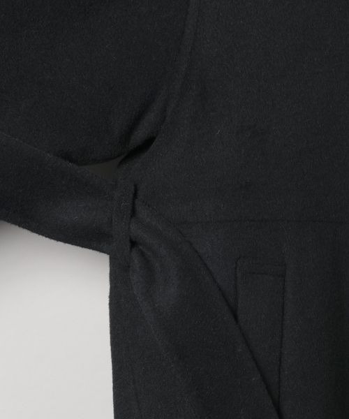 JEANASIS（ジーナシス）の「【オンオフで着回し可能☆】ショート