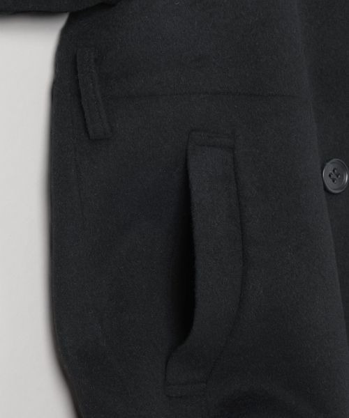 JEANASIS（ジーナシス）の「【オンオフで着回し可能☆】ショート