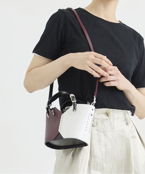 TOGA PULLA（トーガ プルラ）の「【TOGA PULLA/トーガプルラ】Leather