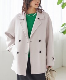 SHIPS（シップス）｜ピーコート（グレー系）一覧 - WEAR