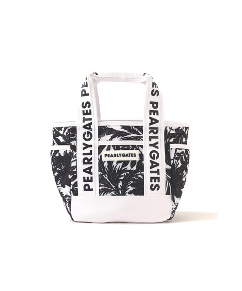 PEARLY GATES（パーリーゲイツ）の「【PEARLY GATES】カートバッグ
