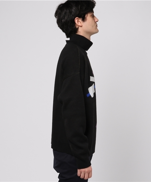 AMERICAN RAG CIE（アメリカンラグシー）の「GOSHA RUBCHINSKIY