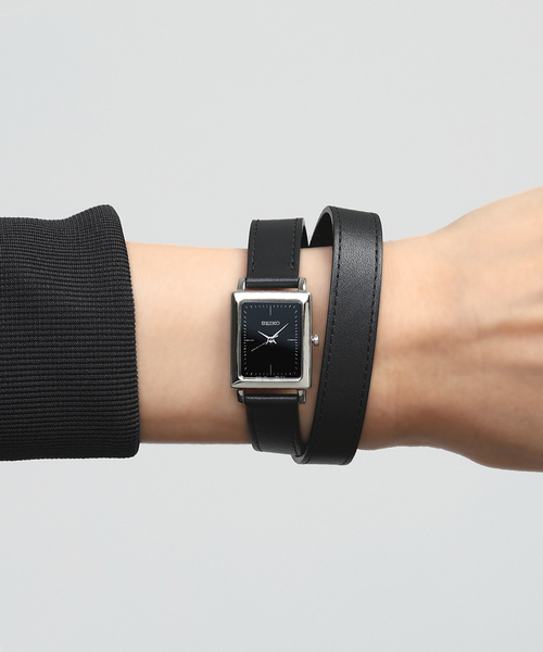 AP STUDIO（エーピーストゥディオ）の「【SEIKO / セイコー】Exclusive