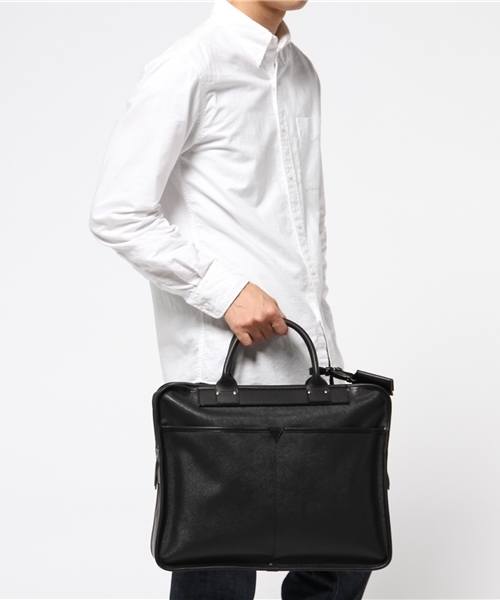 Felisi（フェリージ）の「Felisi / “8637/2/PF+A”ブリーフケース