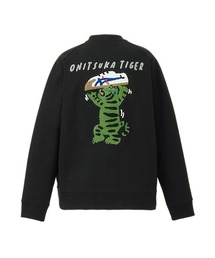 Onitsuka Tiger｜オニツカタイガーのスウェット通販 - ZOZOTOWN