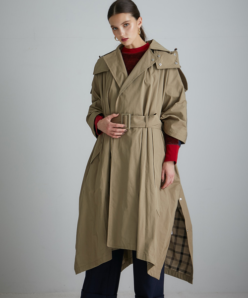 TOGA PULLA（トーガ プルラ）の「【TOGA PULLA(トーガプルラ